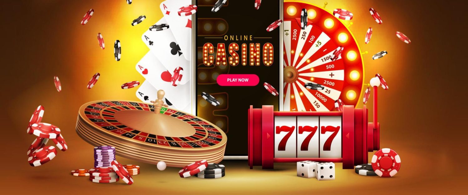Online Casino Slots Philippines